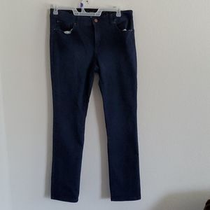 Two pair - Jones New York Women's jeans
